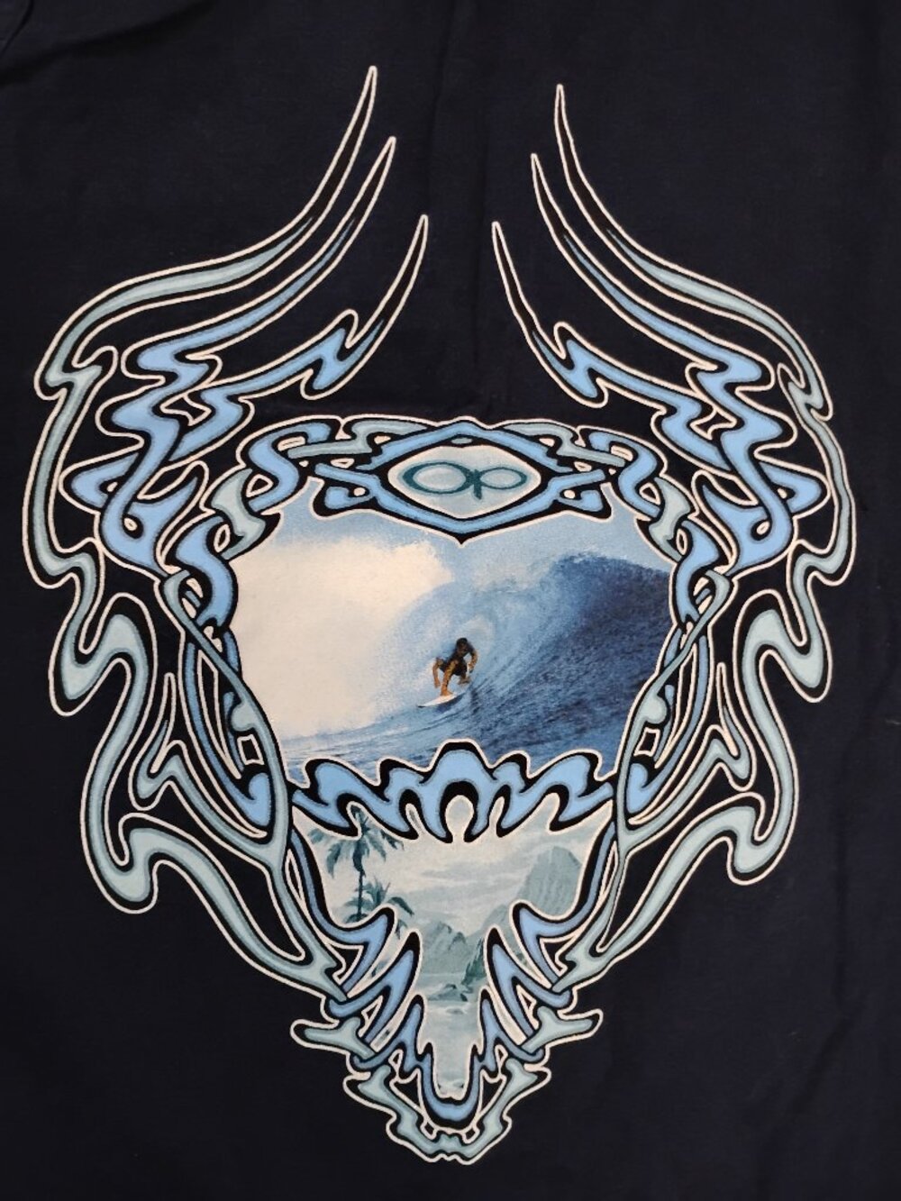 Vintage OP Ocean Pacific Surfer Tank Top